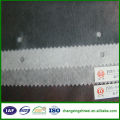 China manufacturer durable cotton white fabric roll